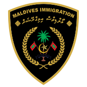 Maldives Immigration logo